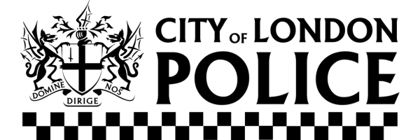 City Of London Police logo