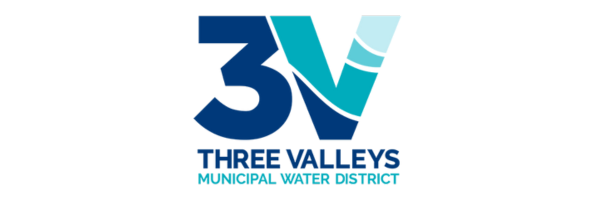 Three Valleys logo