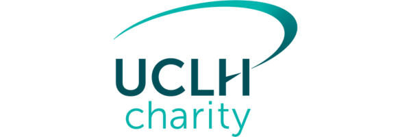 UCLH Charity logo