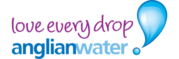 Anglian Water logo