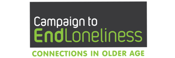 Campaign To End Loneliness logo