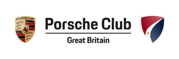 Porsche Club GB logo