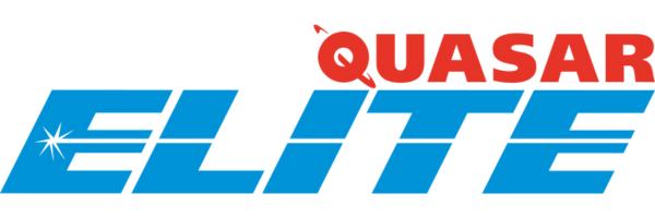 Quasar Elite logo
