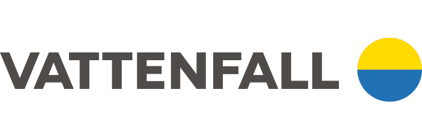 Vattenfall logo